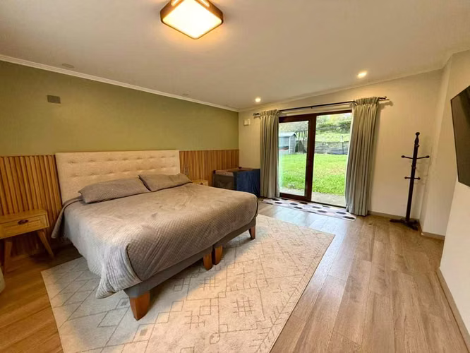 Casa moderna en Hualqui Country (162624)