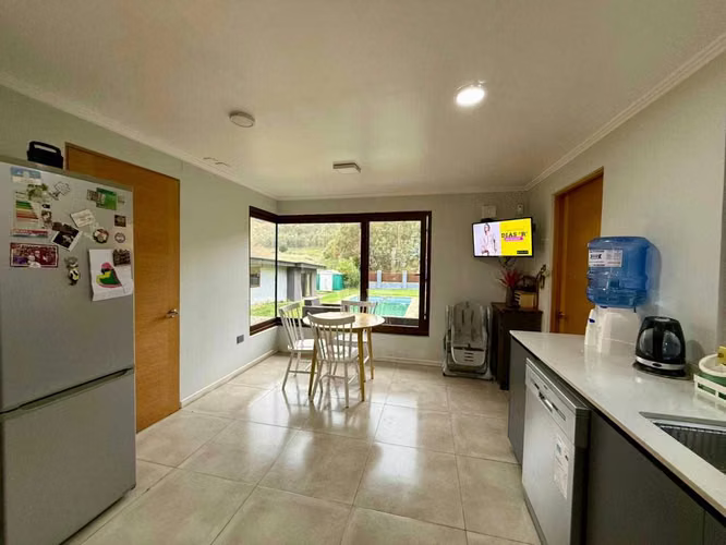Casa moderna en Hualqui Country (162624)