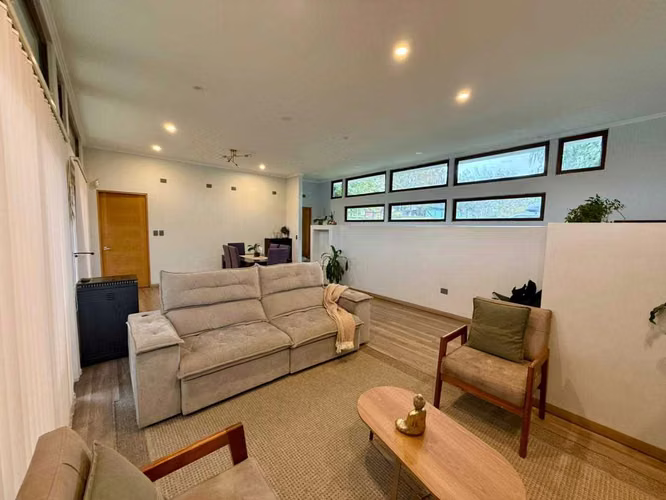 Casa moderna en Hualqui Country (162624)