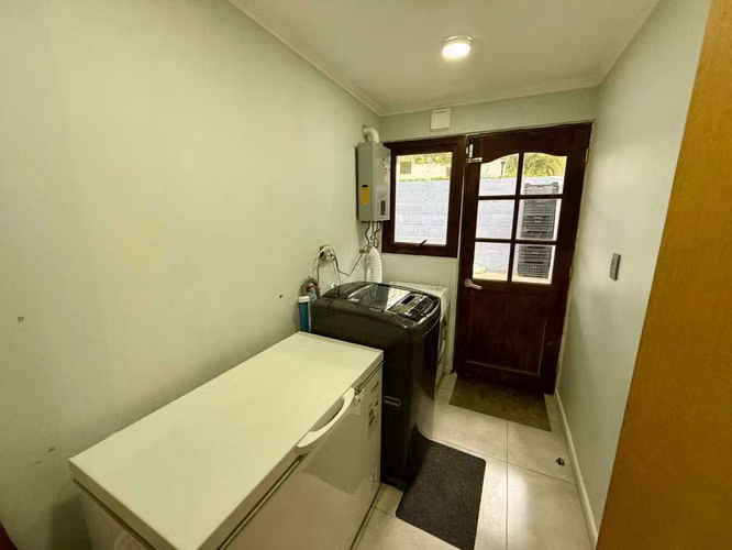 Casa moderna en Hualqui Country (162624)