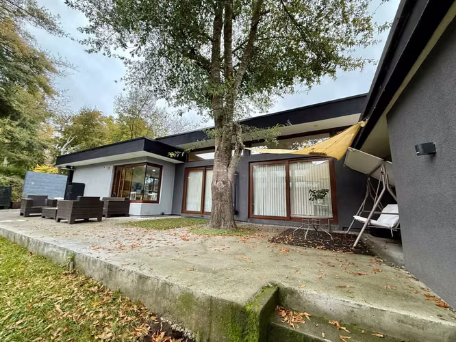 Casa moderna en Hualqui Country (162624)