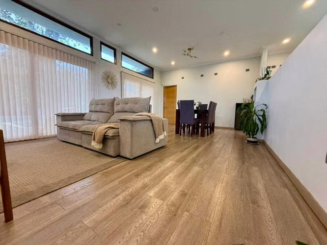 Casa moderna en Hualqui Country (162624)