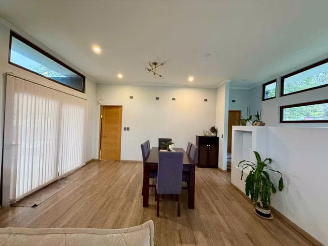 Casa moderna en Hualqui Country (162624)