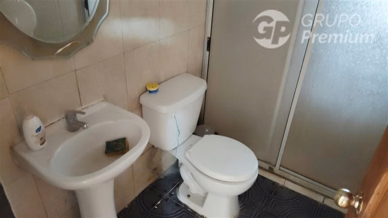 Casa esquina en venta 2 Dormitorios 1 Baño en Llaillay