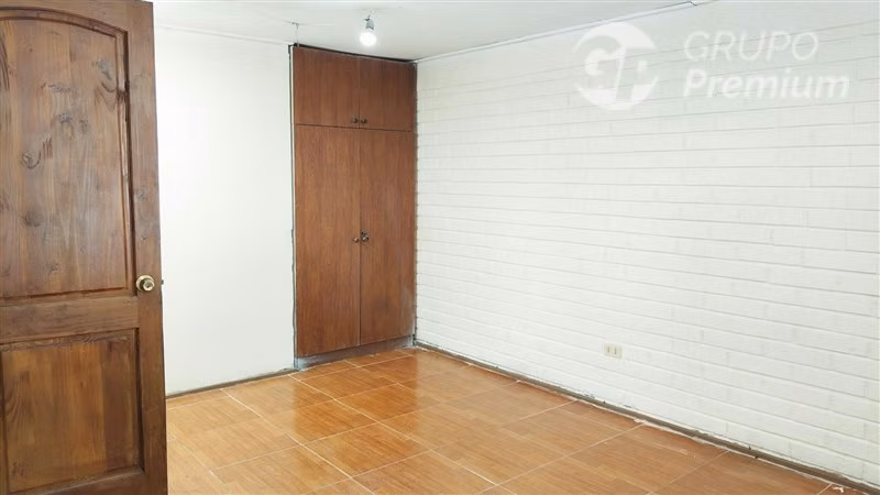 Casa esquina en venta 2 Dormitorios 1 Baño en Llaillay