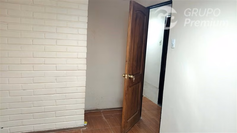 Casa esquina en venta 2 Dormitorios 1 Baño en Llaillay