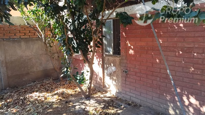 Casa esquina en venta 2 Dormitorios 1 Baño en Llaillay