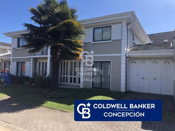 Condominio en los Huertos Familiares