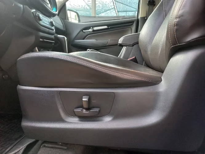 Chevrolet Trailblazer 2.8 CTDI PREMIER 4X4 AT 5P 2022
