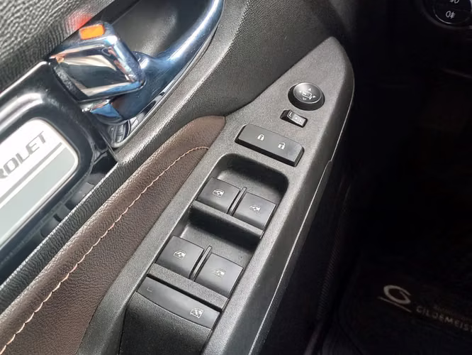 Chevrolet Trailblazer 2.8 CTDI PREMIER 4X4 AT 5P 2022