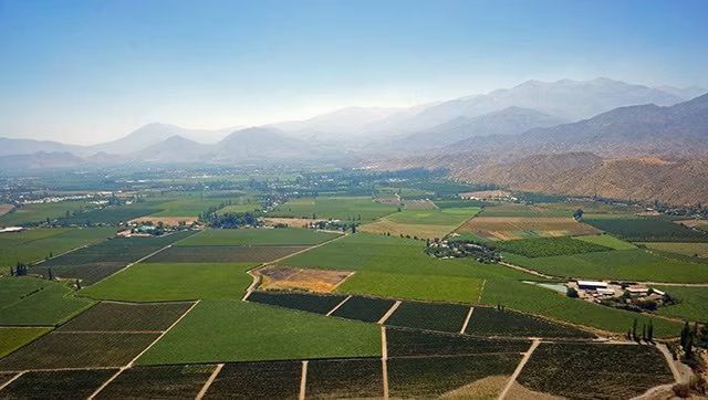 Sitios en Venta en Parral