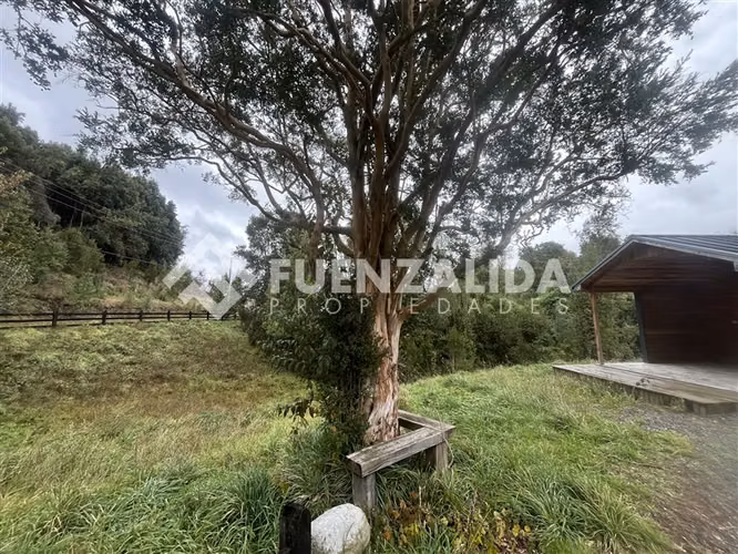 Arrendamos casa nueva en condominio de Nueva Braunau
