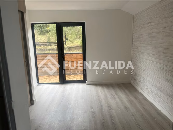 Arrendamos casa nueva en condominio de Nueva Braunau - Imagen 15