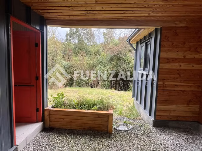 Arrendamos casa nueva en condominio de Nueva Braunau - Imagen 3