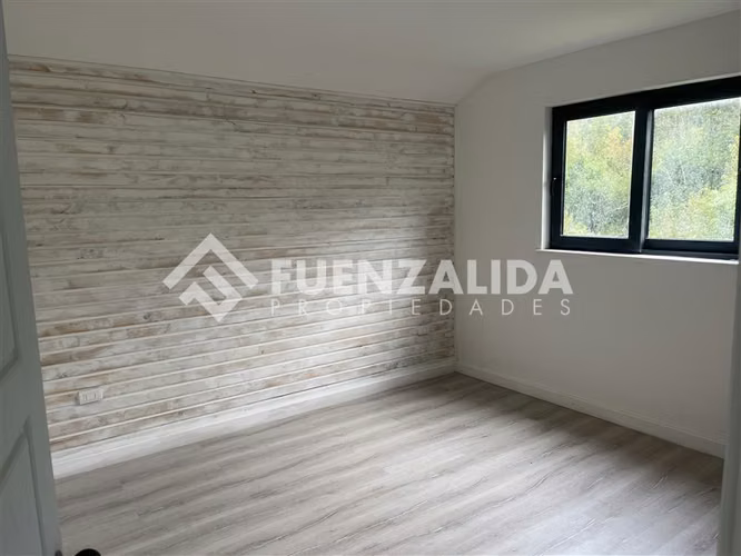Arrendamos casa nueva en condominio de Nueva Braunau - Imagen 31