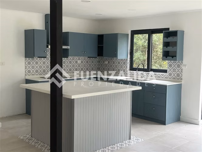 Arrendamos casa nueva en condominio de Nueva Braunau - Imagen 9