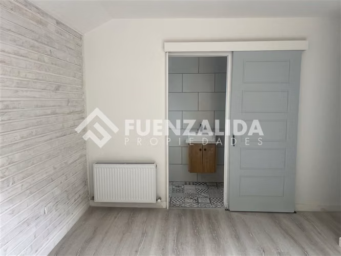 Arrendamos casa nueva en condominio de Nueva Braunau