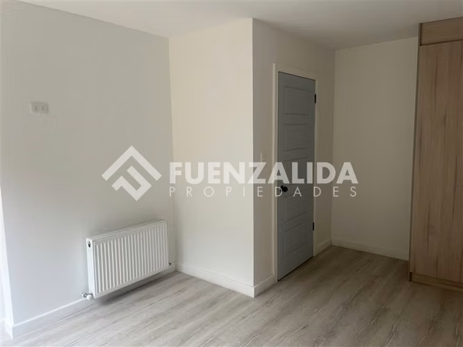 Arrendamos casa nueva en condominio de Nueva Braunau
