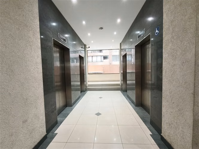 Departamento en venta de 1 dorm. en Santiago - Imagen 8