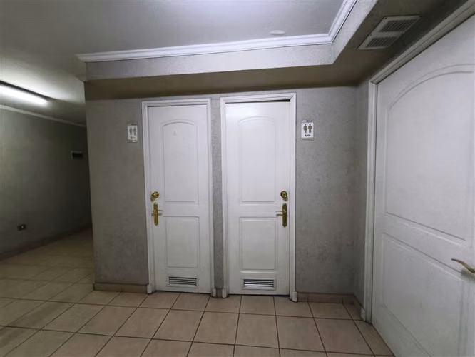 Departamento en venta de 1 dorm. en Santiago - Imagen 17