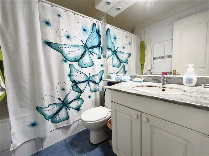 Departamento en venta de 1 dorm. en Santiago - Imagen 6