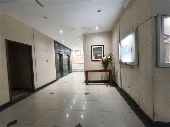 Departamento en venta de 1 dorm. en Santiago - Imagen 9