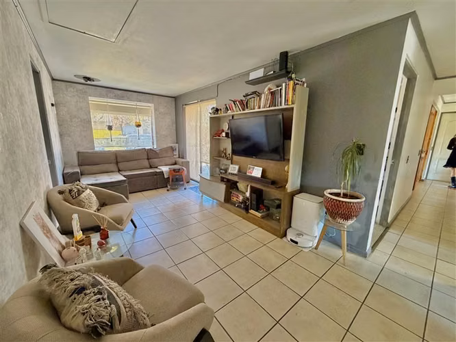 Casa en condominio de 4 dorm. en San Bernardo