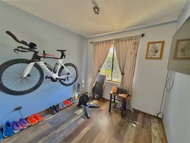 Casa en condominio de 4 dorm. en San Bernardo