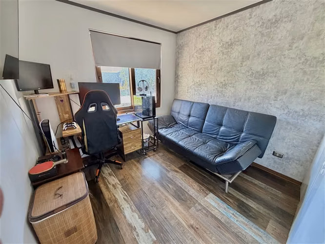 Casa en condominio de 4 dorm. en San Bernardo