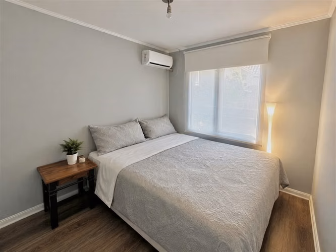 Casa en condominio de 4 dorm. en San Bernardo