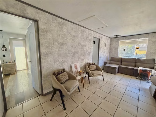 Casa en condominio de 4 dorm. en San Bernardo