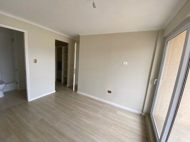 Arriendo depto Machali Condominio Isla de los Alerces - Imagen 3