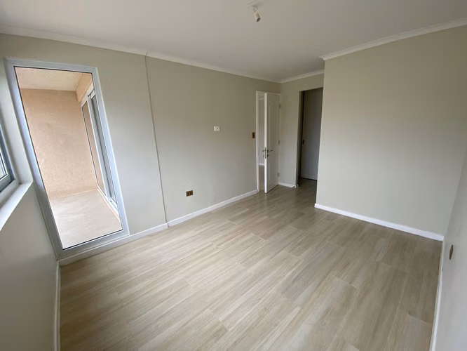 Arriendo depto Machali Condominio Isla de los Alerces - Imagen 4