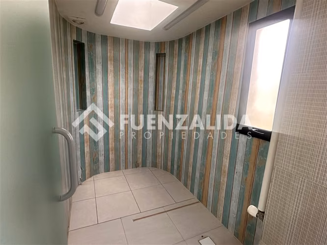 Casa Uso Comercial en arriendo plaza Ossandon en La Reina