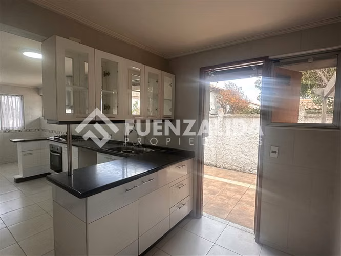 Casa Uso Comercial en arriendo plaza Ossandon en La Reina