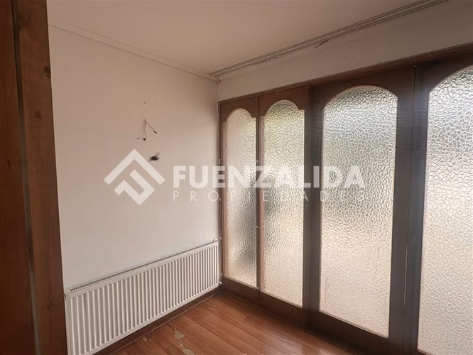 Casa Uso Comercial en arriendo plaza Ossandon en La Reina