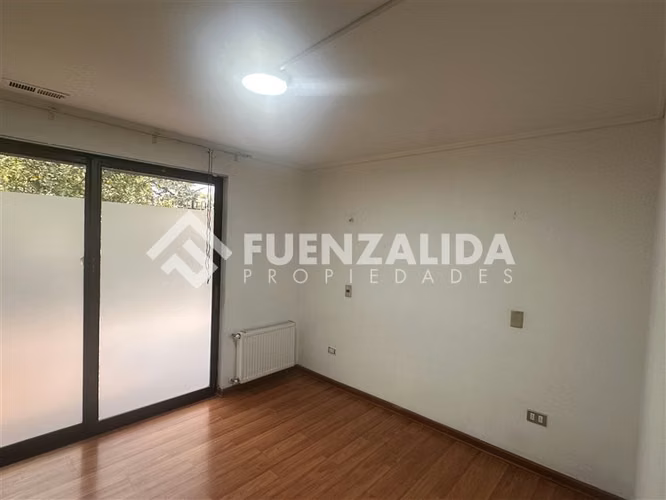 Casa Uso Comercial en arriendo plaza Ossandon en La Reina