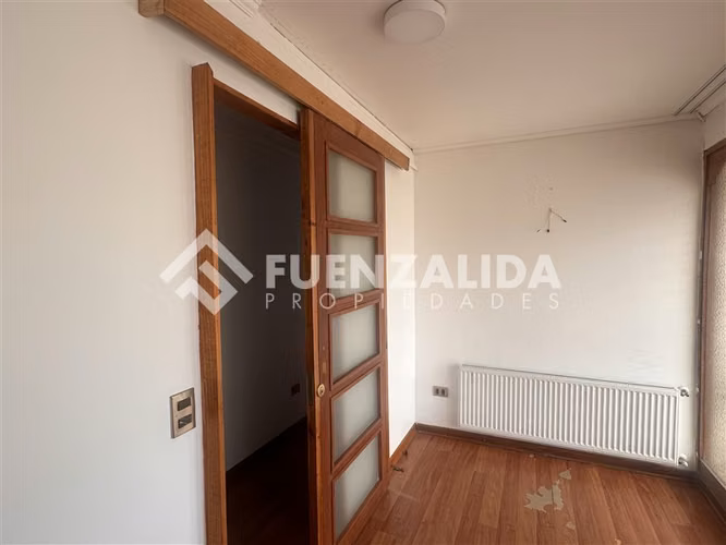 Casa Uso Comercial en arriendo plaza Ossandon en La Reina