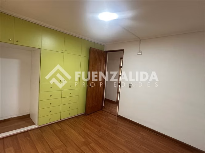 Casa Uso Comercial en arriendo plaza Ossandon en La Reina