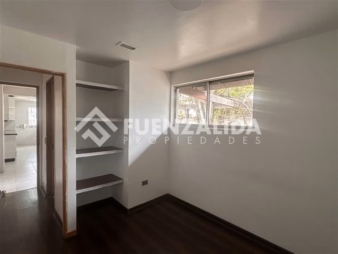 Casa Uso Comercial en arriendo plaza Ossandon en La Reina