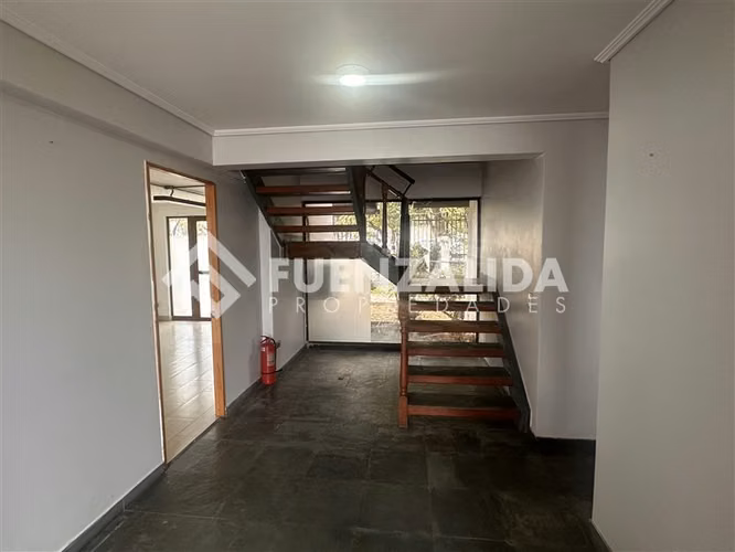 Casa Uso Comercial en arriendo plaza Ossandon en La Reina