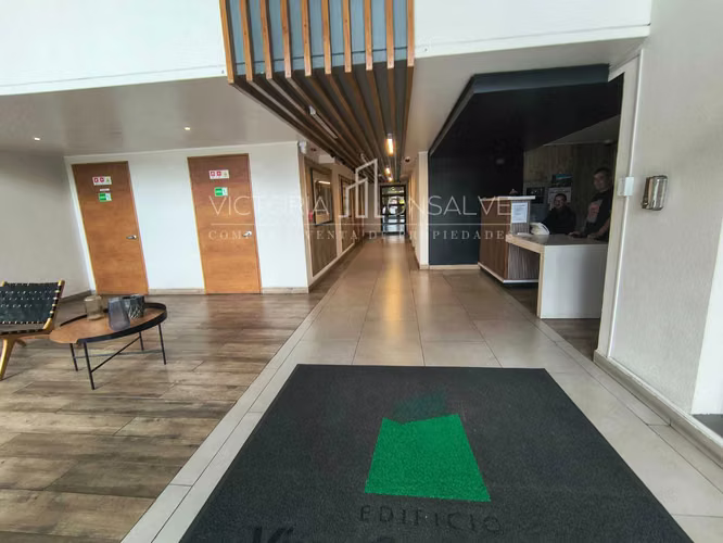Vendo Céntrico Departamento en Valdivia (162634)