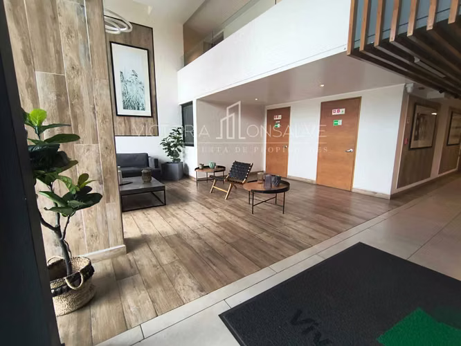 Vendo Céntrico Departamento en Valdivia (162634)