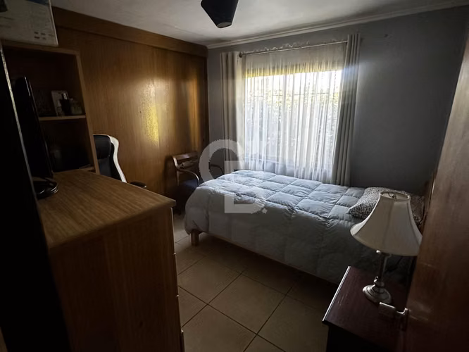 Casa Central Quilpué: Amplia, Cómoda y Bien Conectada