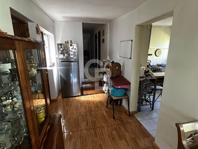 Casa Central Quilpué: Amplia, Cómoda y Bien Conectada