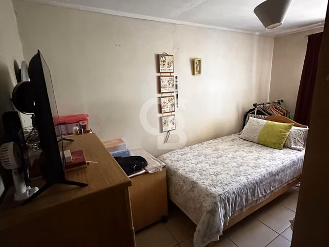Casa Central Quilpué: Amplia, Cómoda y Bien Conectada