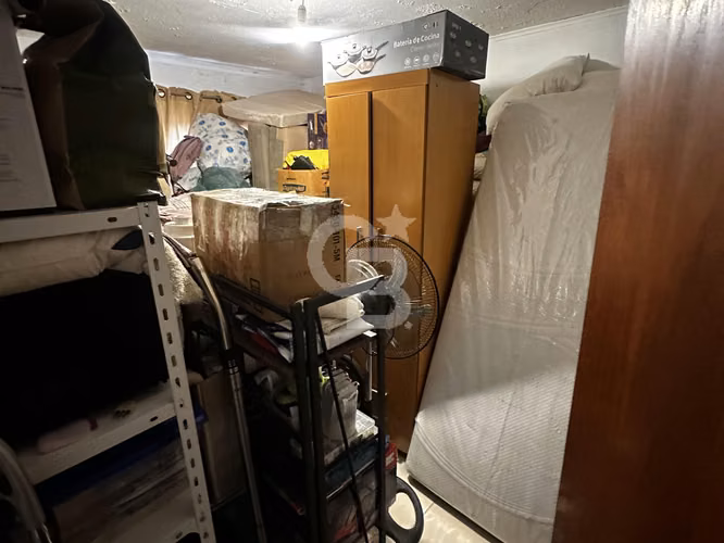Casa Central Quilpué: Amplia, Cómoda y Bien Conectada