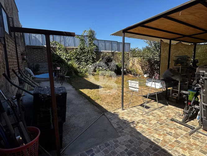Casa Central Quilpué: Amplia, Cómoda y Bien Conectada
