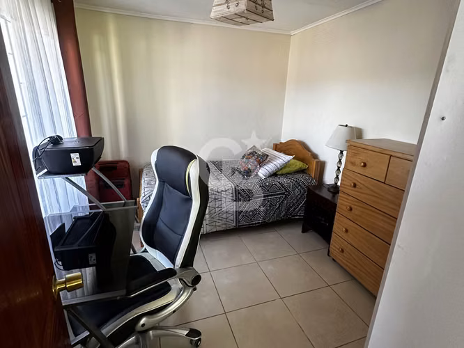 Casa Central Quilpué: Amplia, Cómoda y Bien Conectada