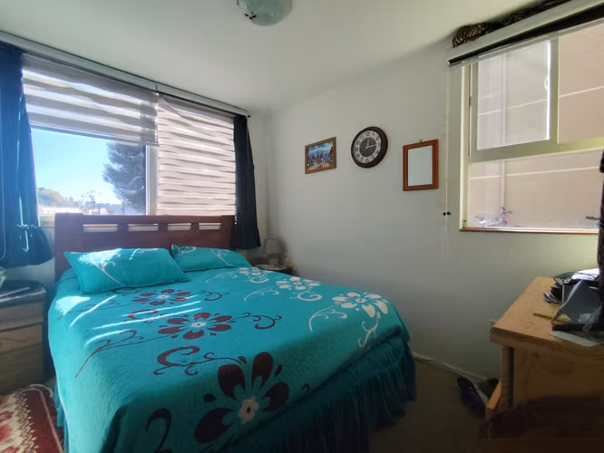 Departamento en Miradores de Nonguén 2D + 1B + Cocina Independiente, Concepción